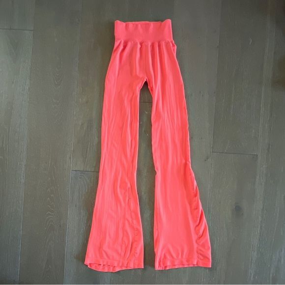 Free People Movement Good Karma Flare Leggings - Picture 5 of 8